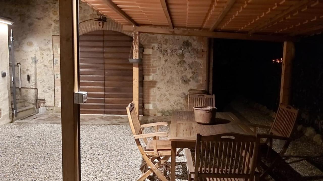 La Limonaia Country House Monteriggioni Eksteriør billede